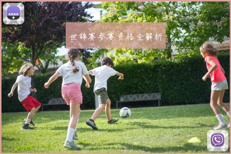 世锦赛参赛资格全解析
